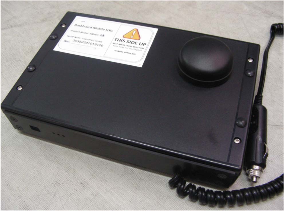 Product image for 2AAEP-DASBRDUSG01