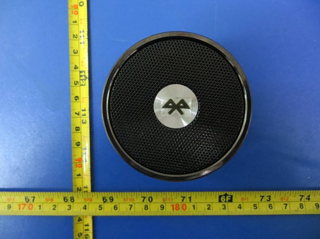 Product image for 2AAFV-JLH008