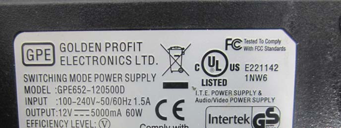 Product image for 2AAGEVTM2M-TC