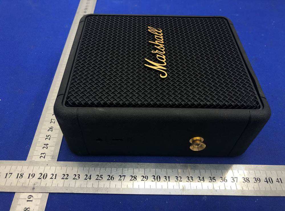 Product image for 2AAGF-STOCKWELLB