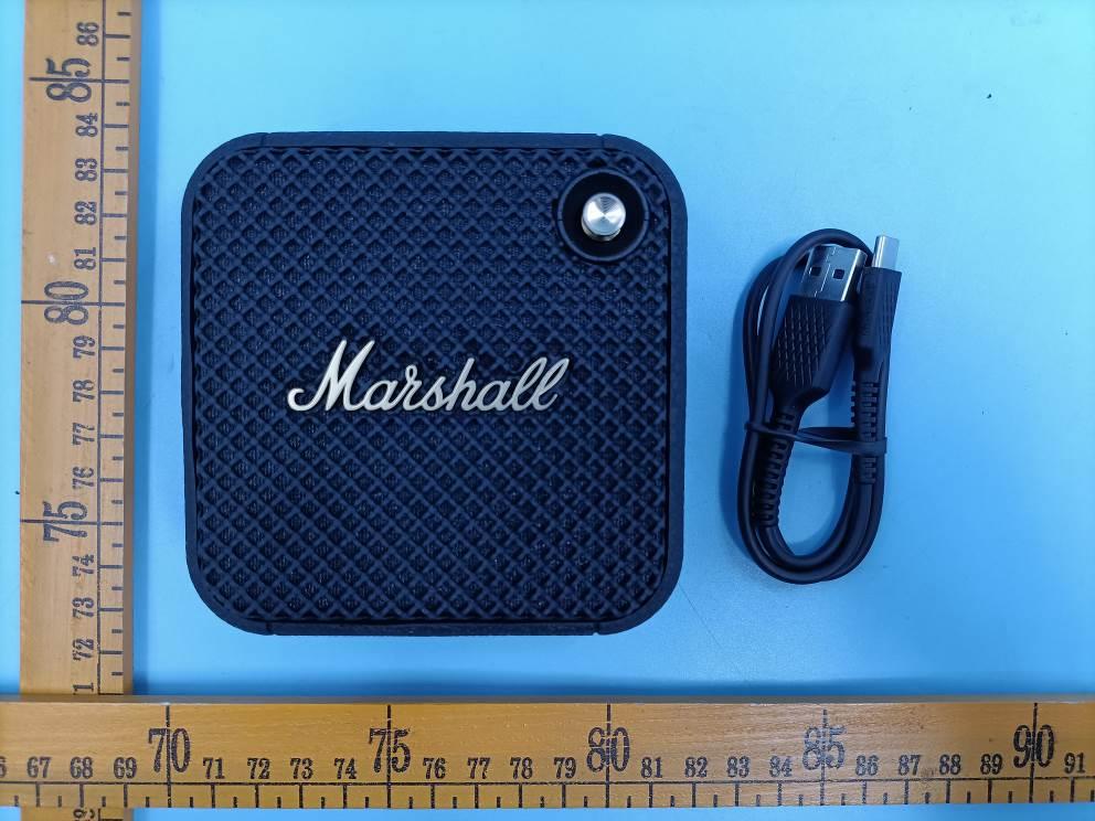 Product image for 2AAGF-WILLEN