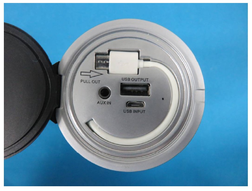 Product image for 2AAGL-SPK310