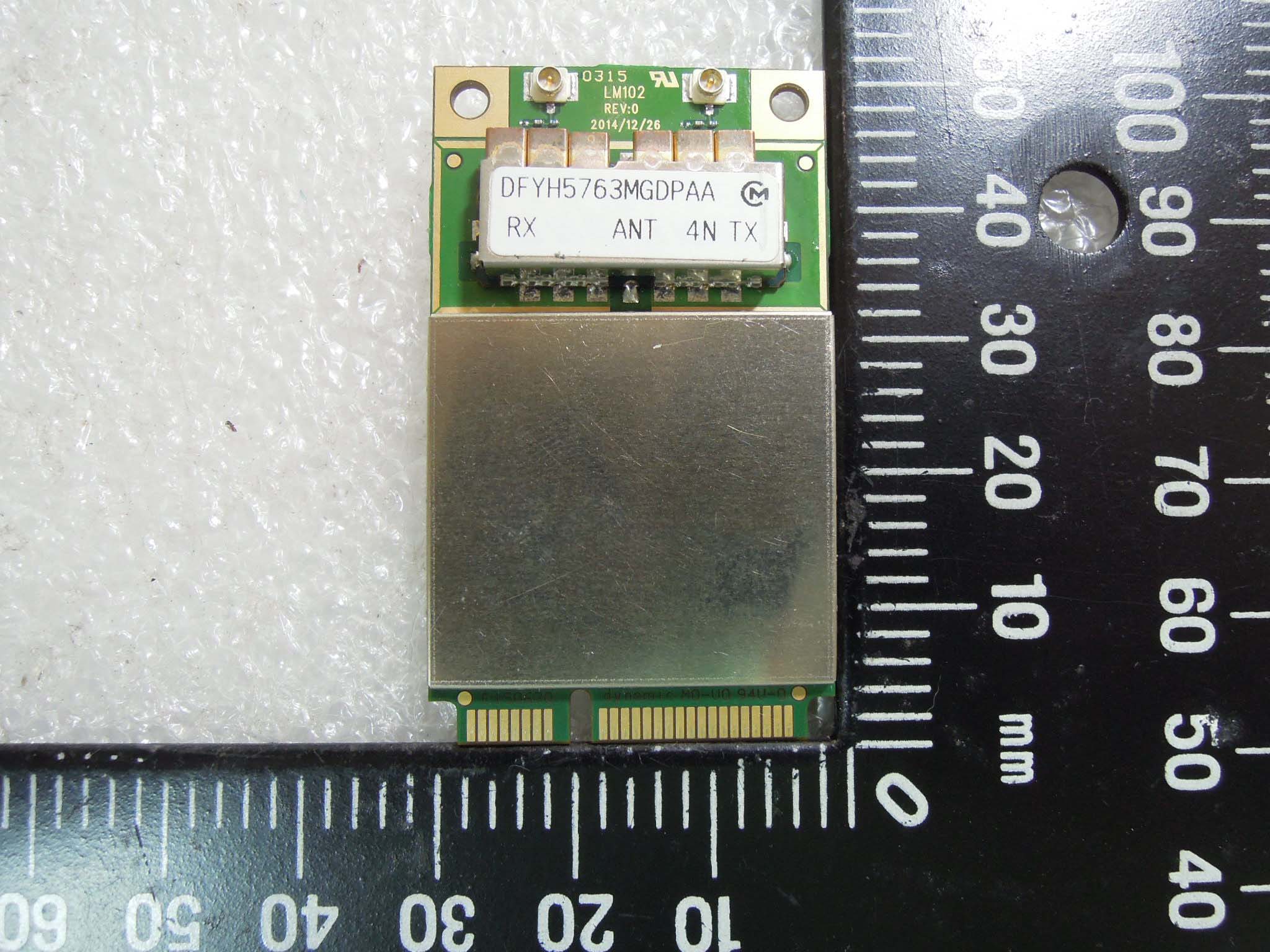 Product image for 2AAGMLM63S1