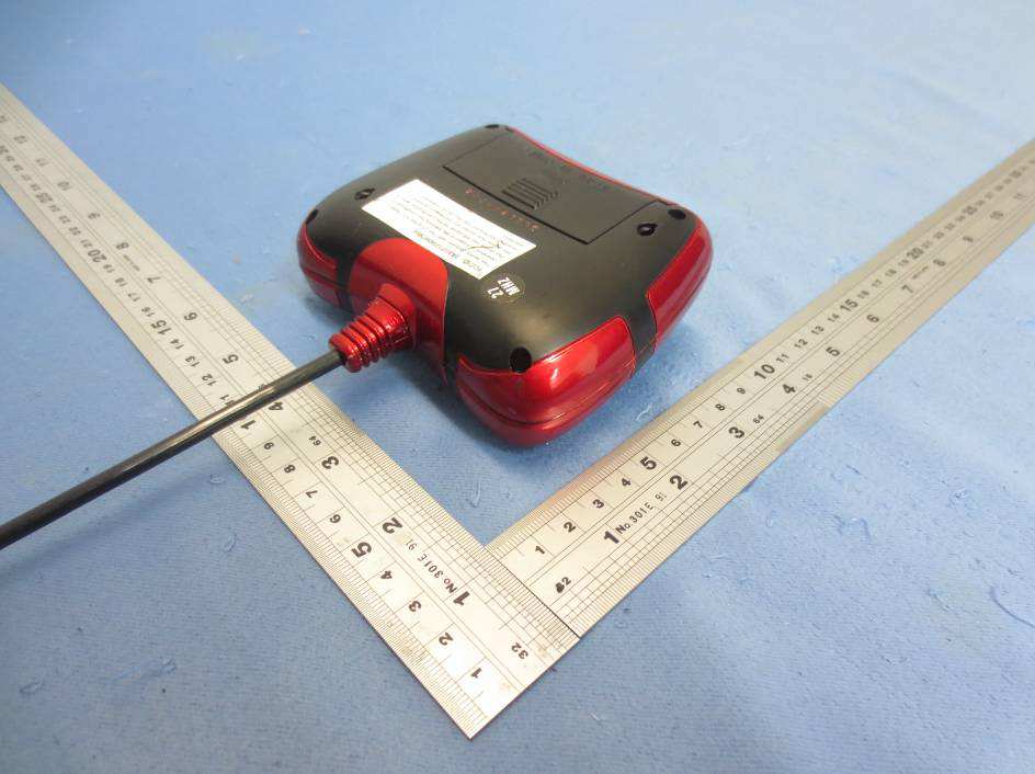 Product image for 2AAGP123456789A