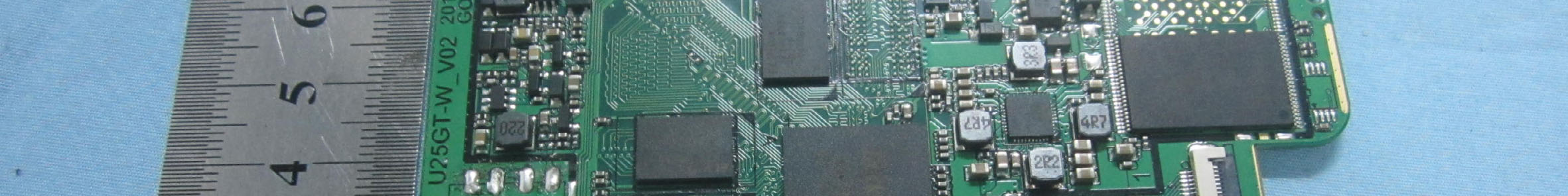 Product image for 2AAGQ-U25GT