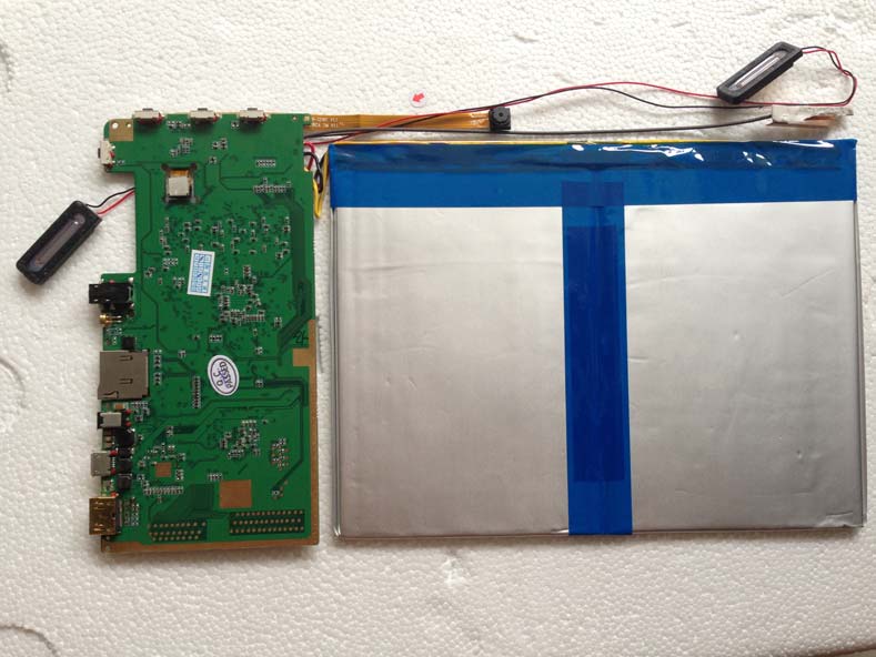 Product image for 2AAGRCT1006