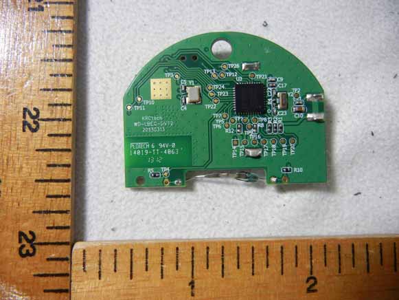 Product image for 2AAGV-KRC002