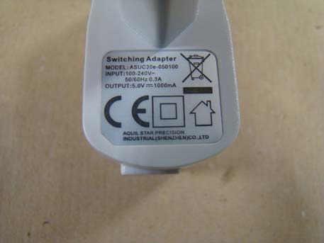 Product image for 2AAGY-BETAC1