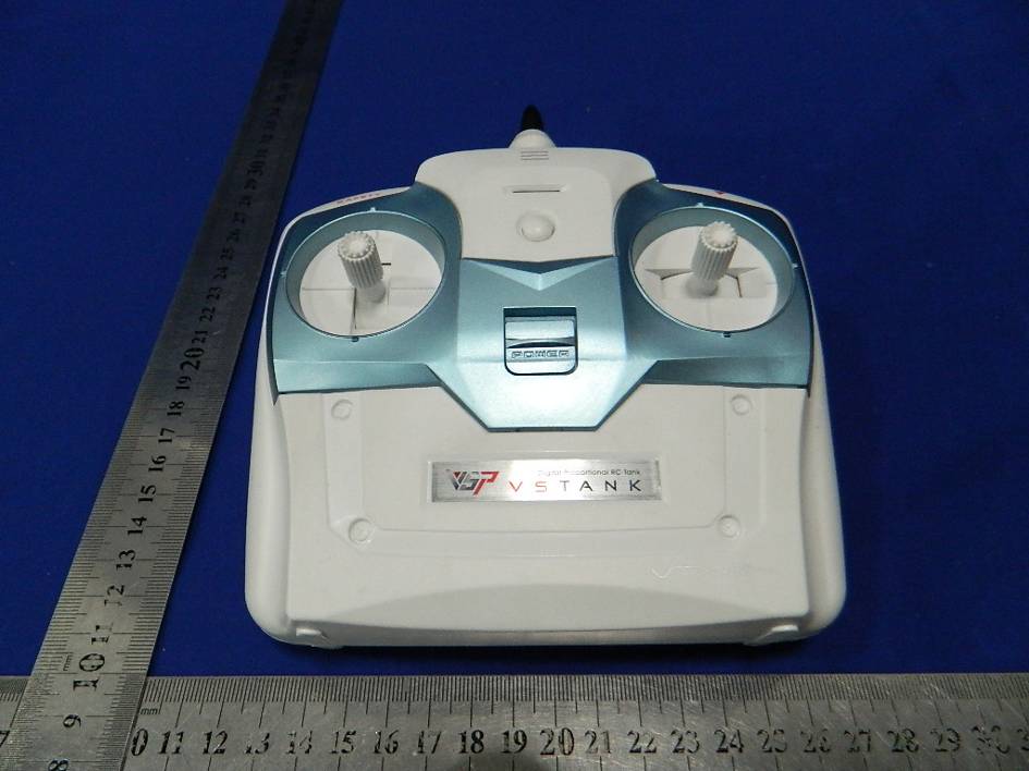 Product image for 2AAH2VSTANK24G