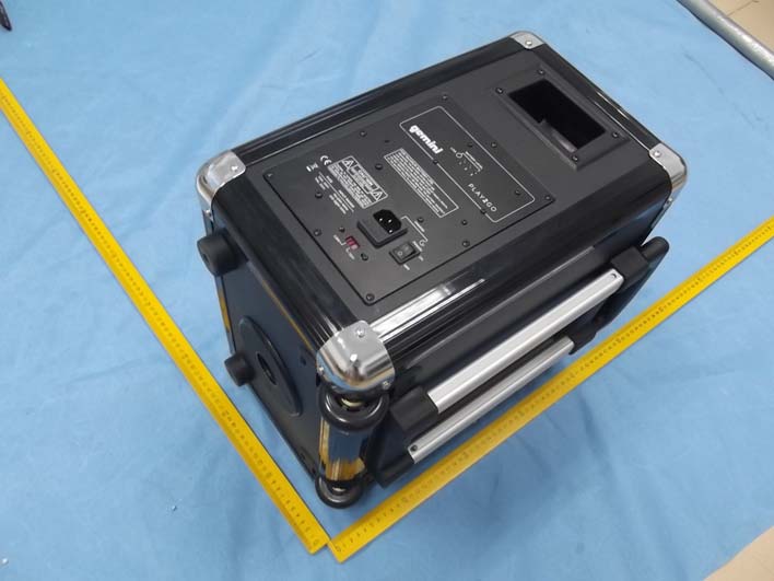 Product image for 2AAH3-PLAY2GO