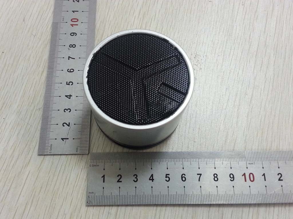 Product image for 2AAHC-BTSPKS10
