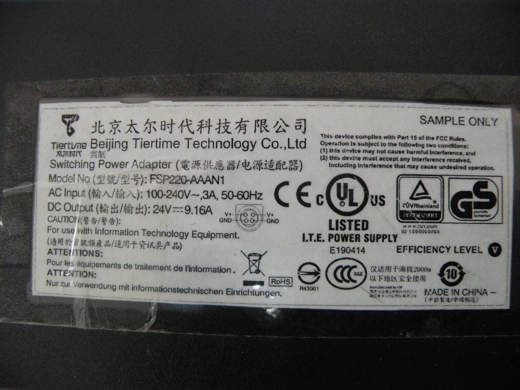 Product image for 2AAHW-3DP-25