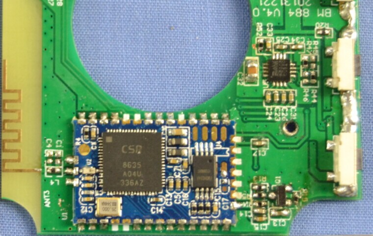 Product image for 2AAHXBTH20