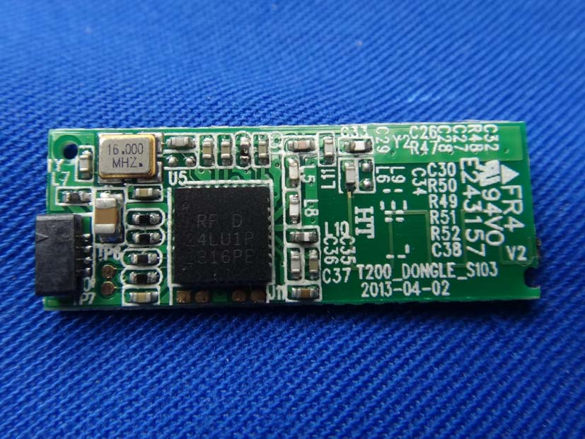 Product image for 2AAIL-ARFMR