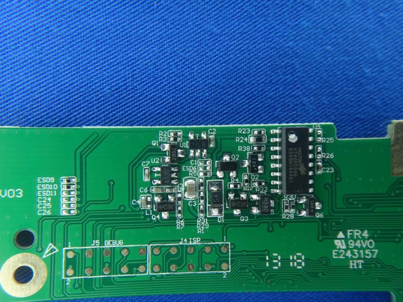 Product image for 2AAIL-ARFMT