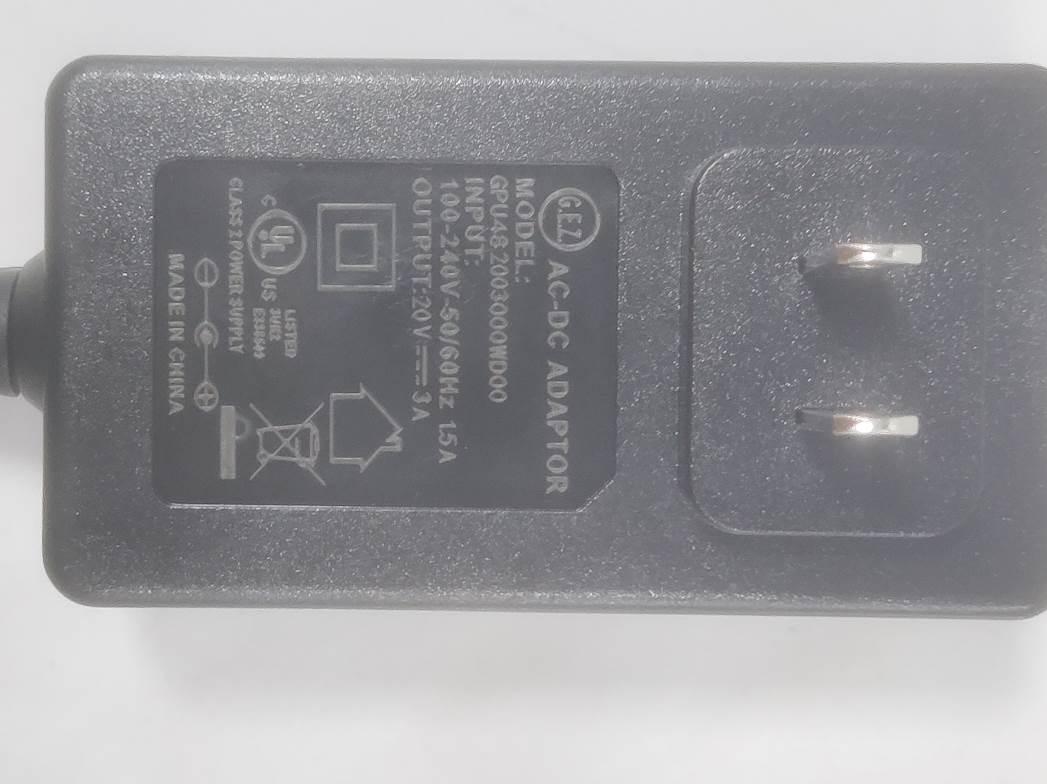 Product image for 2AAIN-MNPA-PB600