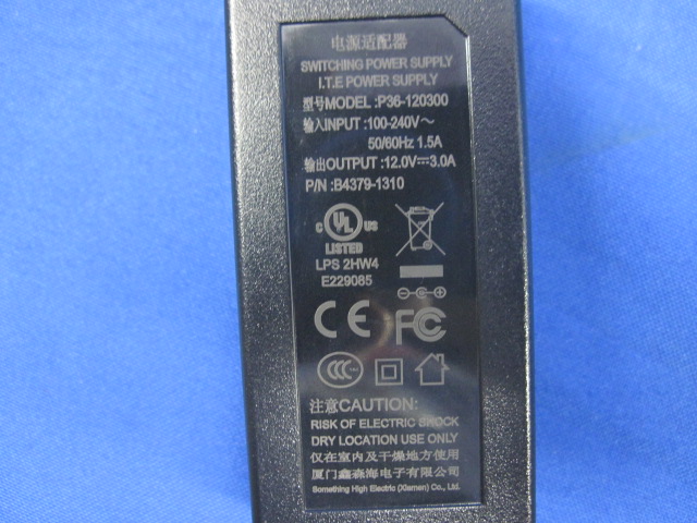 Product image for 2AAIUPA0200014201U1