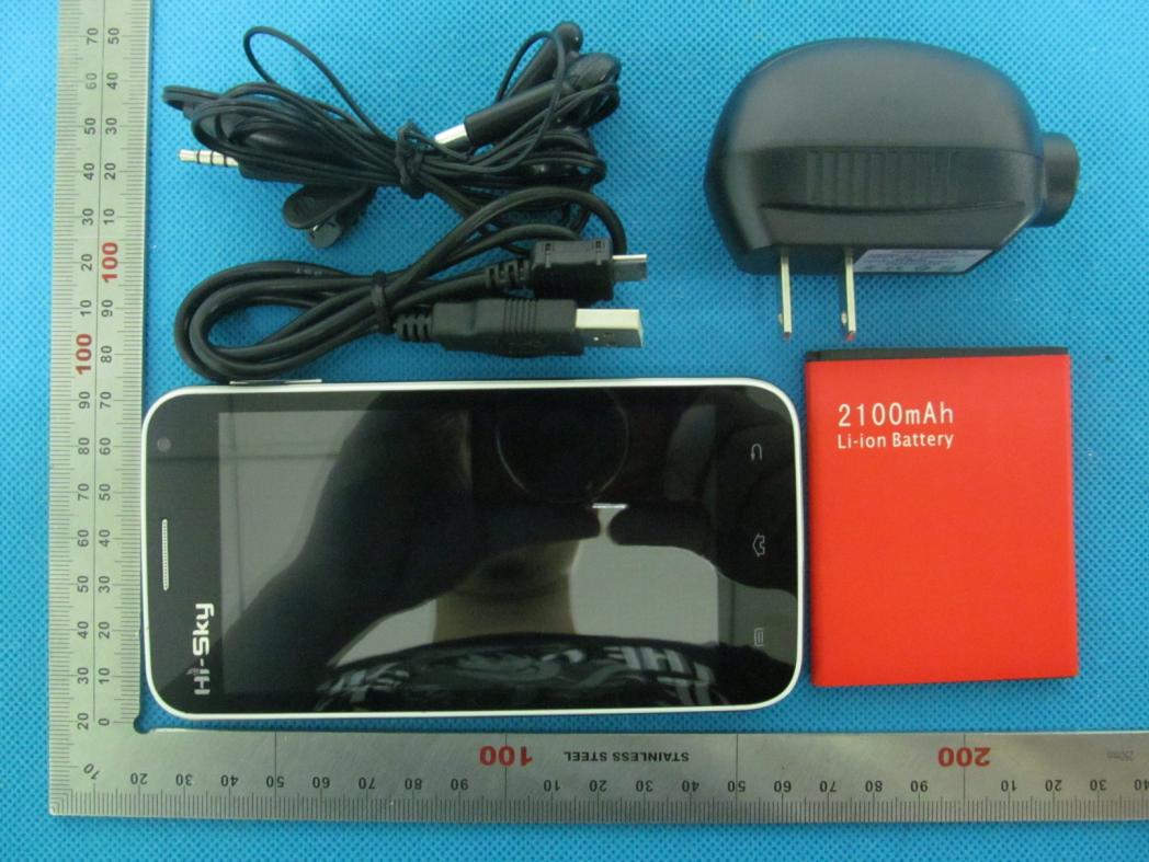 Product image for 2AAIWSKYSTERT650