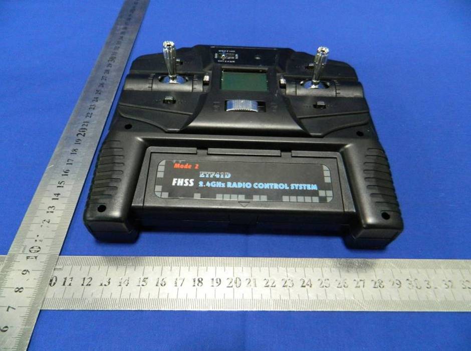 Product image for 2AAIZETF4SDL