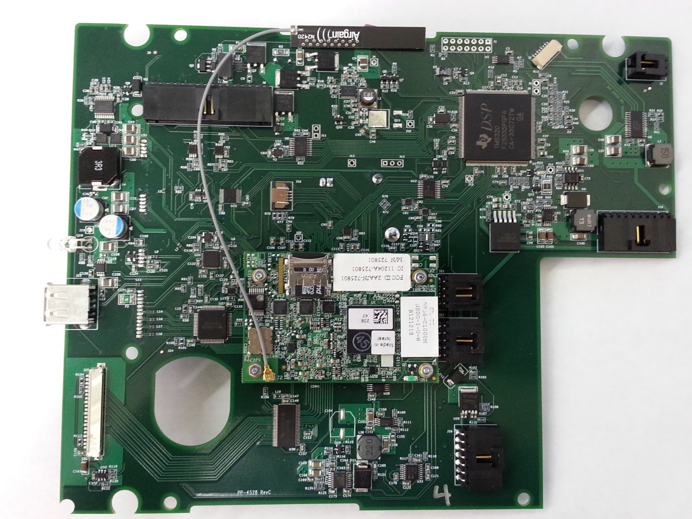 Product image for 2AAJN-725801