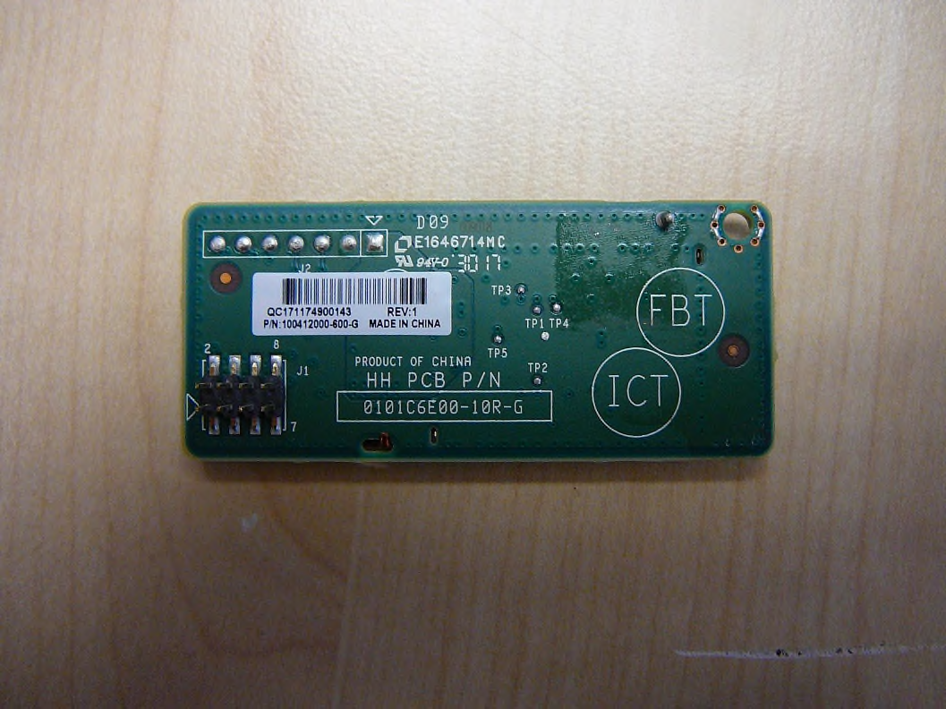 Product image for 2AAJXQS-ZWAVEAH