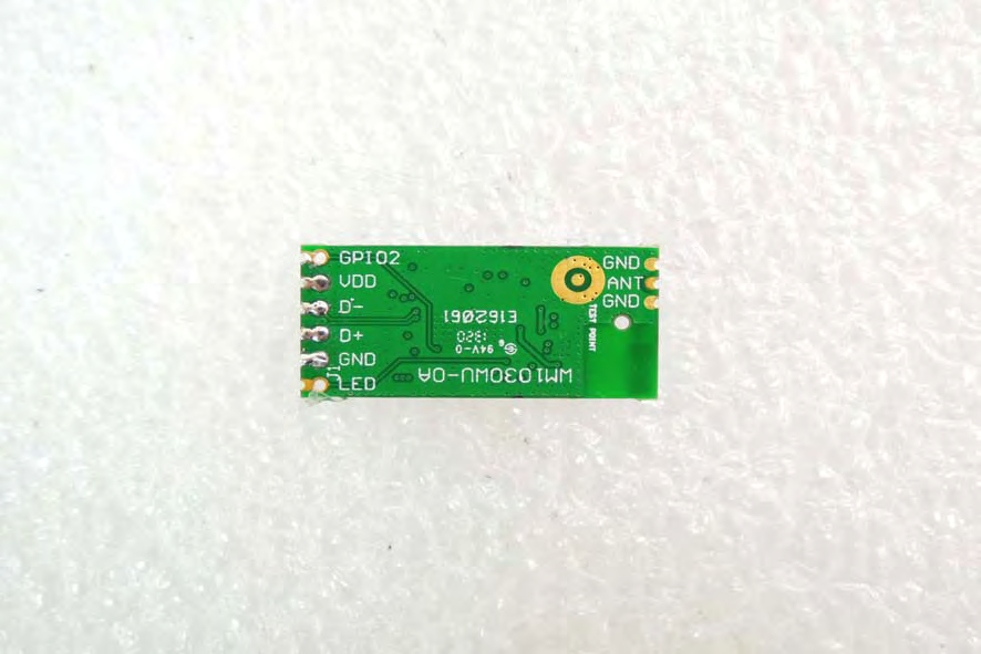 Product image for 2AAK6WM1030WU