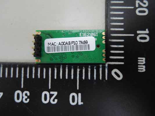 Product image for 2AAK6WM2011WU