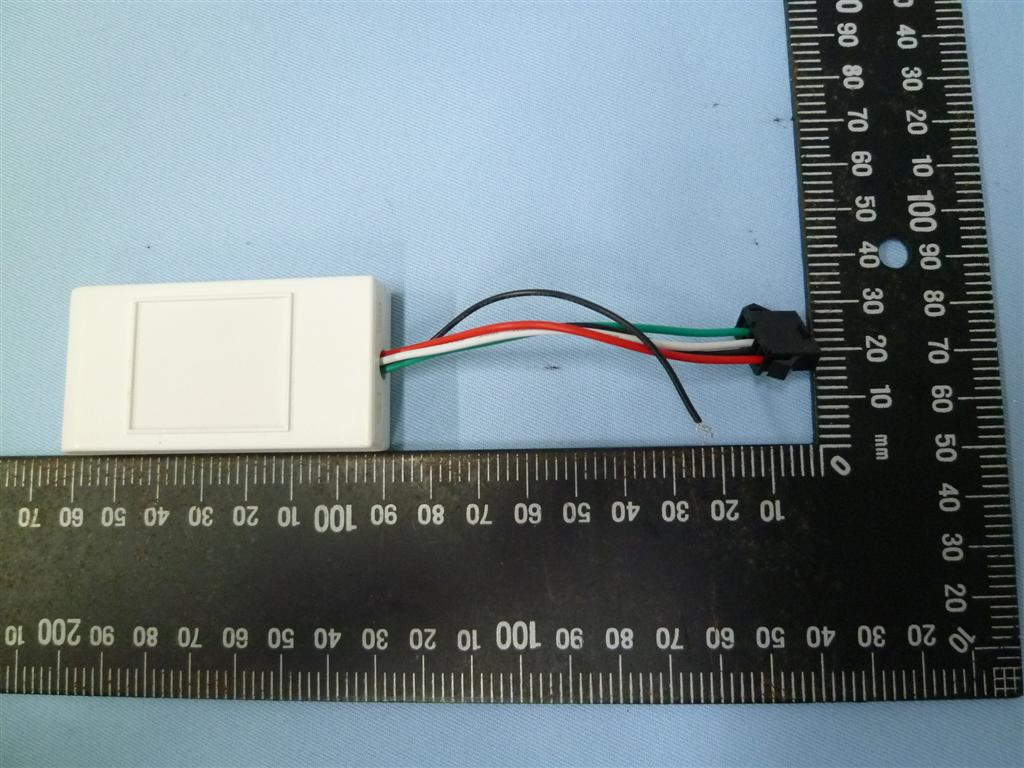 Product image for 2AAK7-E-BOX-SMA01