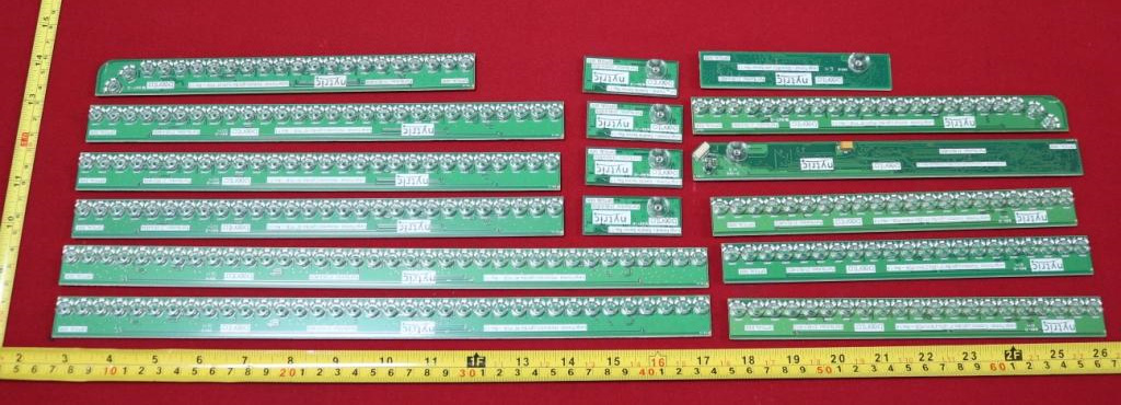 Product image for 2AAKQ-SDW-565W1-M6L