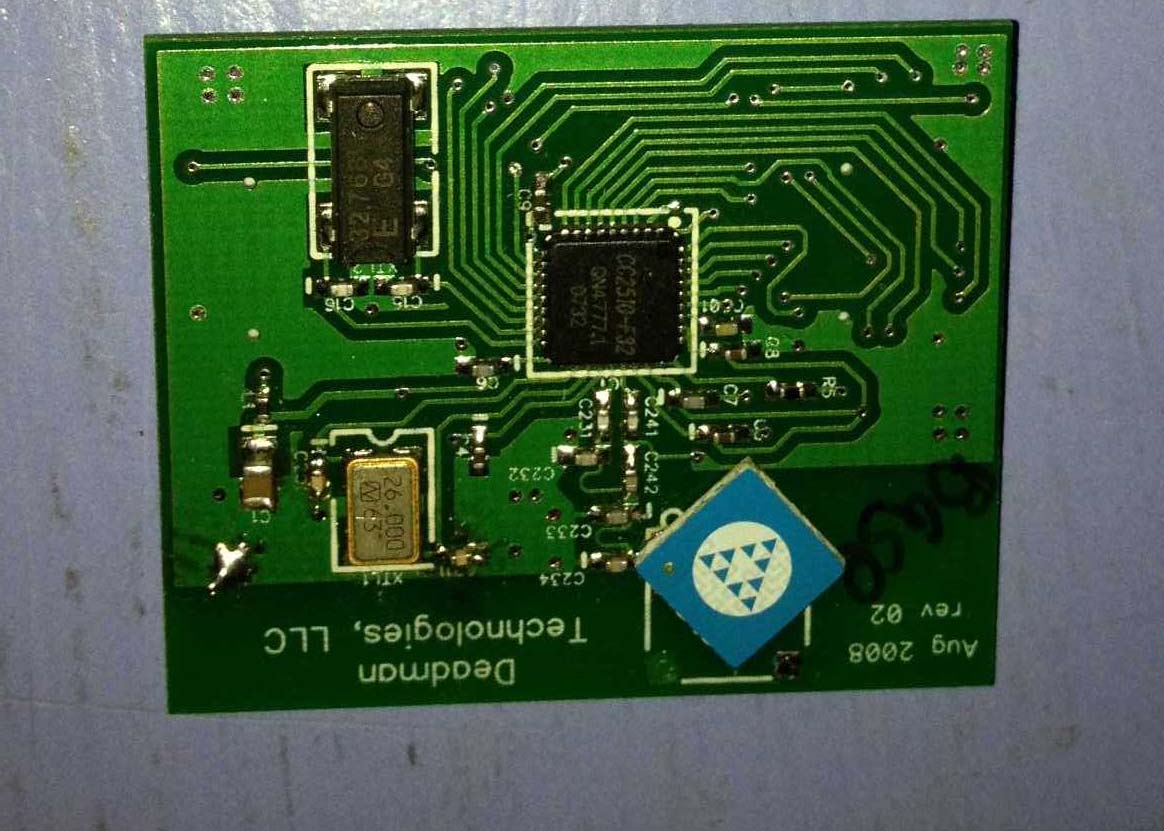 Product image for 2AAKR-AV01RF