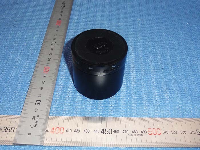 Product image for 2AAL7-FMBLT012