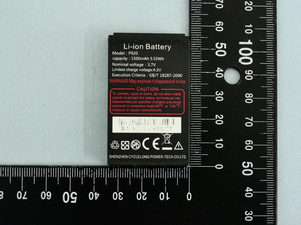Product image for 2AAL8-GC641127