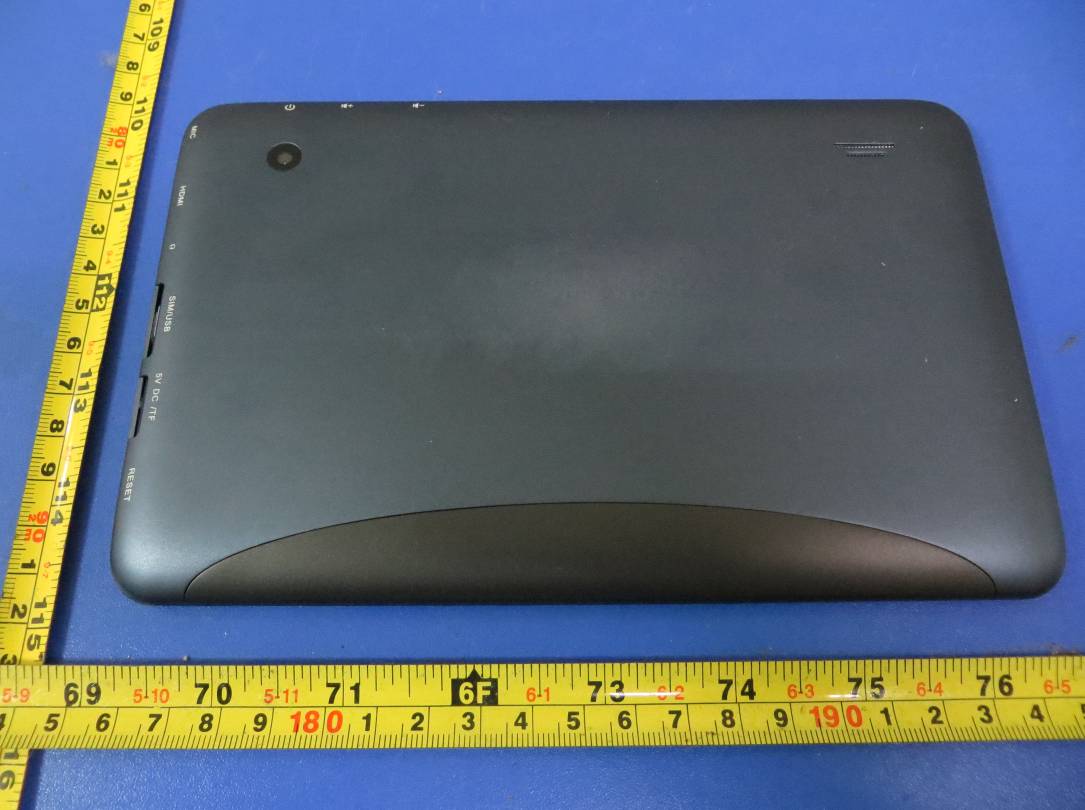 Product image for 2AALJ-TMED