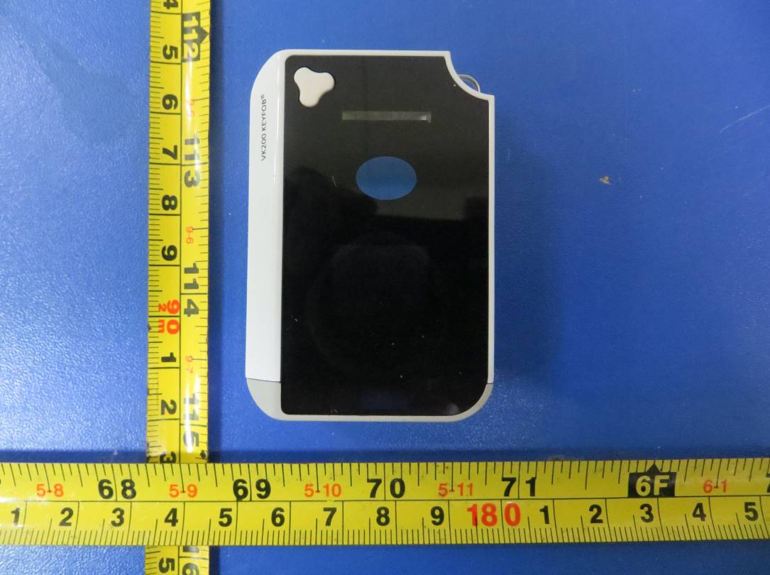 Product image for 2AALO-VK200