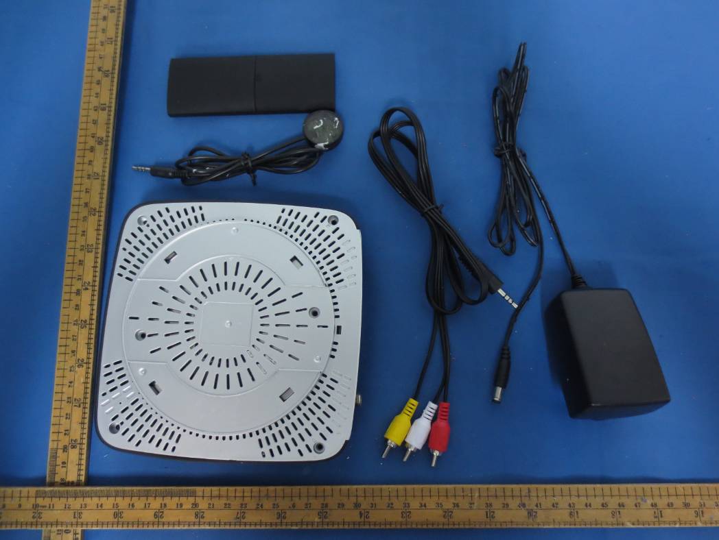 Product image for 2AALX-HAO