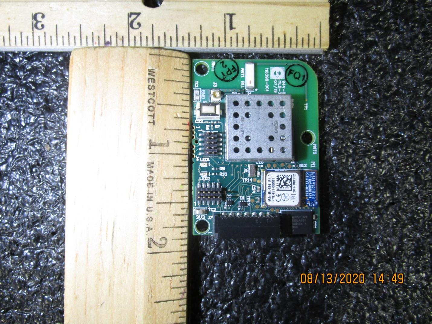 Product image for 2AALY-529GP