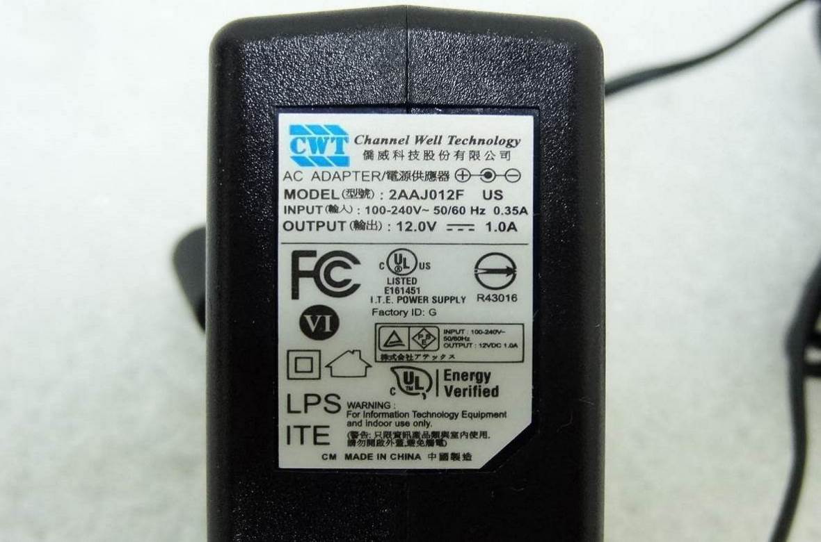 Product image for 2AAM7-GHN86X