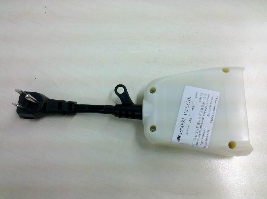 Product image for 2AAMP-RO01RF