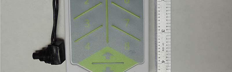 Product image for 2AAMY960400-1