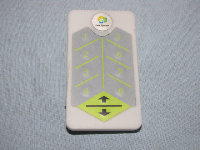 Product image for 2AAMY960400