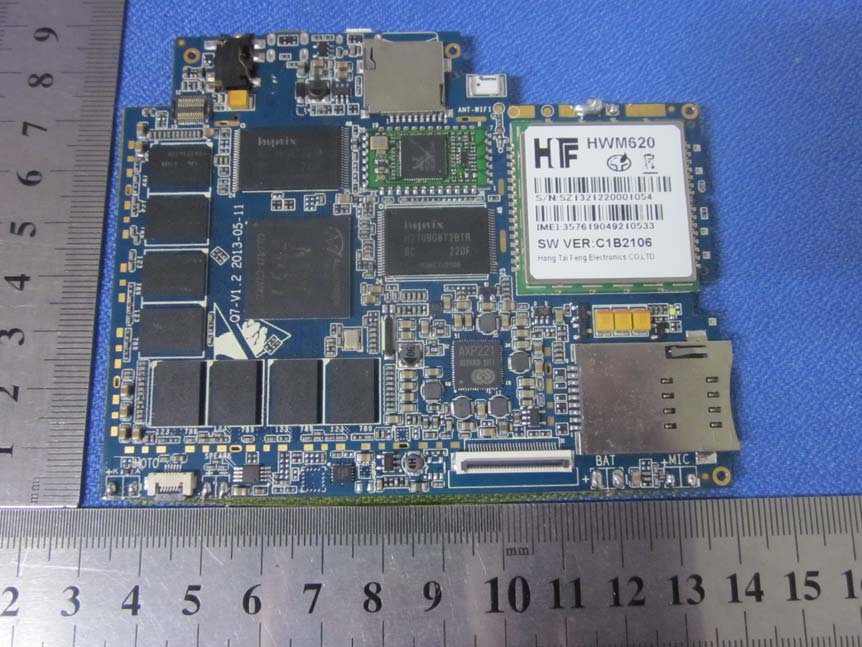 Product image for 2AANTL001-30