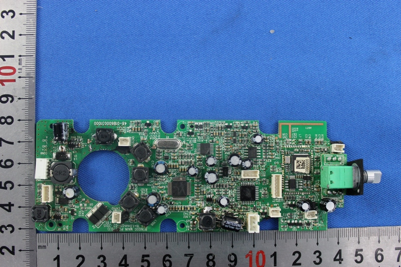 Product image for 2AANUBT6000X