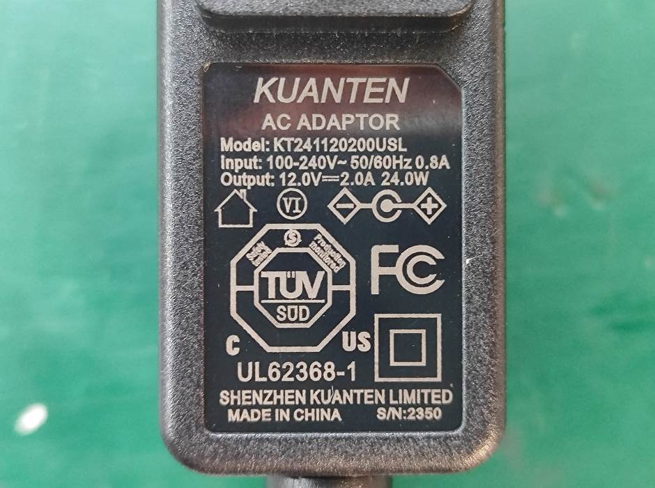 Product image for 2AANYEAP600