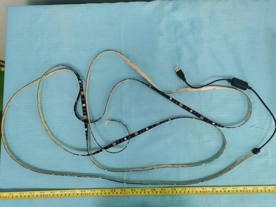 Product image for 2AANZBTLED