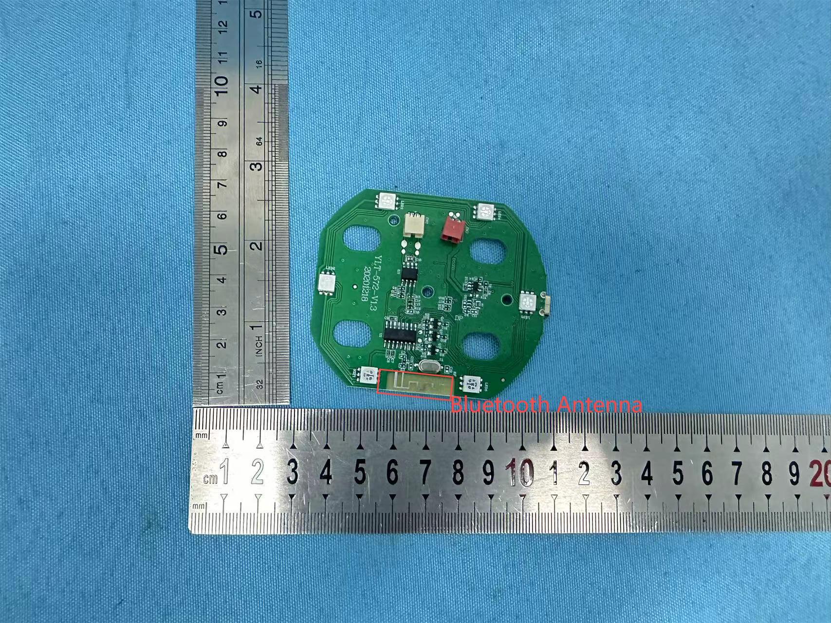 Product image for 2AANZFLED1