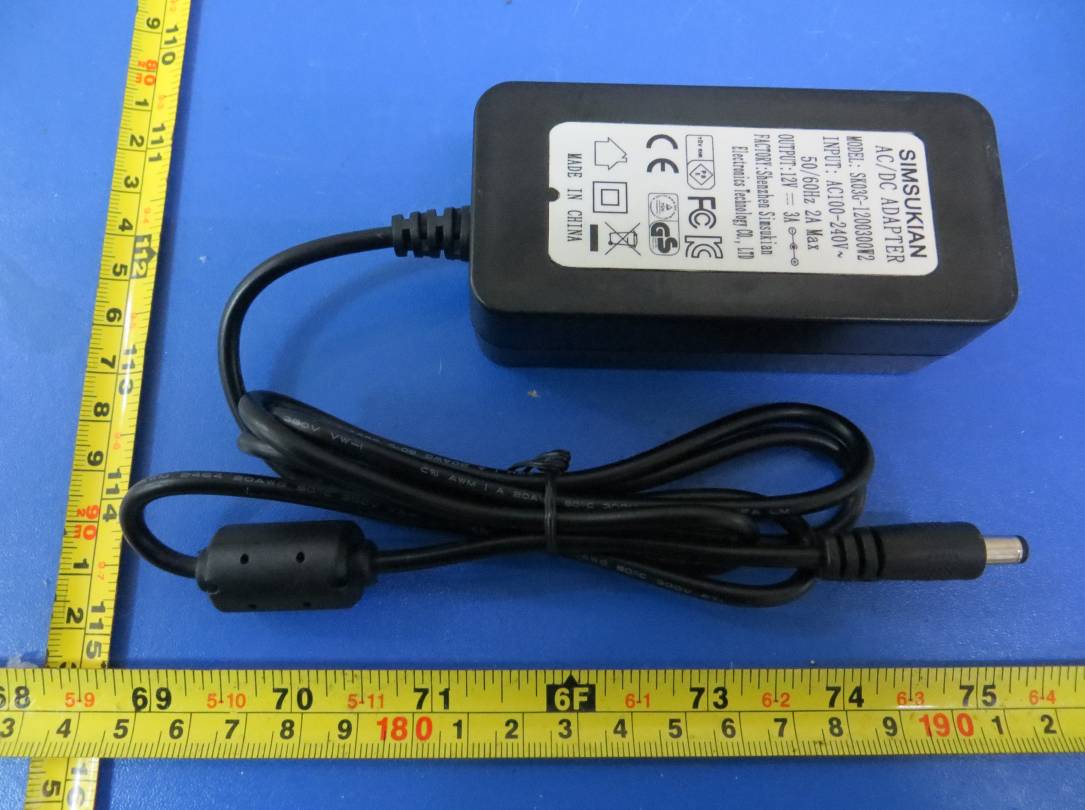 Product image for 2AAOW-MM22440