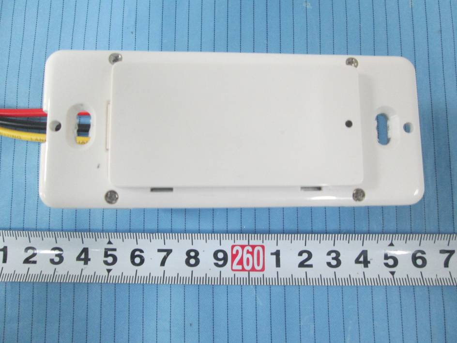 Product image for 2AAOW00TOUCH-SWITCH