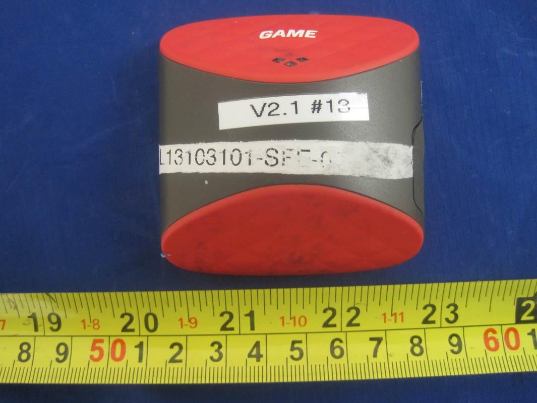 Product image for 2AAP4-AMTGG1RB