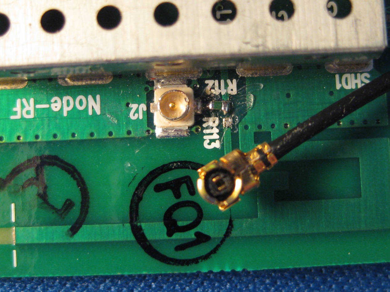 Product image for 2AAP5-NODERFV30