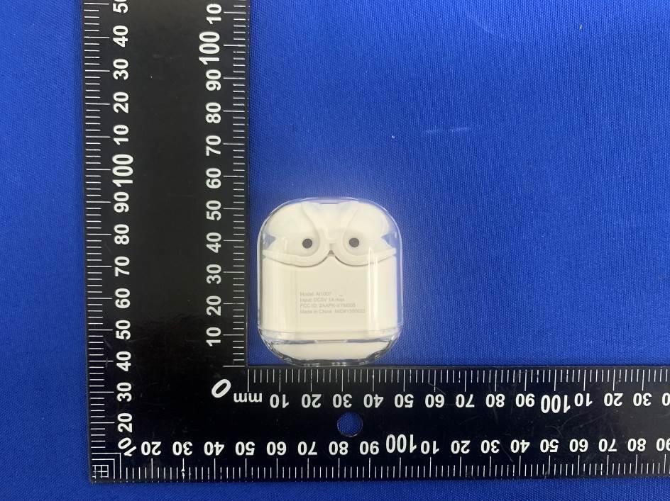 Product image for 2AAPK-XYM005